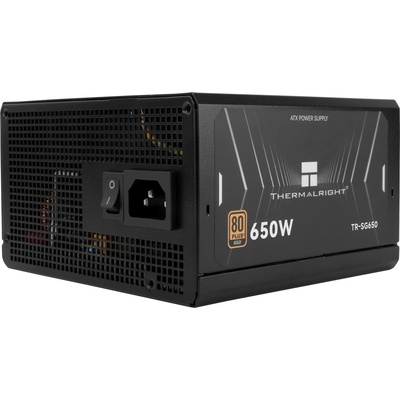Thermalright SG-650 650W