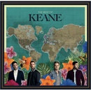 KEANE - BEST OF KEANE LP