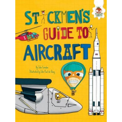 Stickmen's Guide to Aircraft