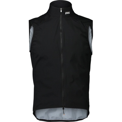 Poc M'S ENTHRAL GILET 58051_1002 černá