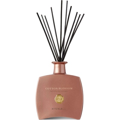 Rituals Cotton Blossom Fragrance Sticks 750 ml