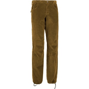 E9 Мъжки панталон за боулдър E9 Mont1-V Bouldering trousers - Camel (009-1442-0914)