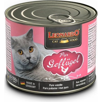 Leonardo Hydina 200 g