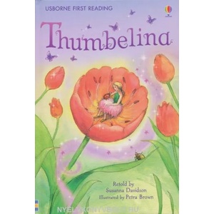 Thumbelina | Susanna Davidson (ISBN: 9780746096710)