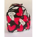 GIOSHI Раница Reverse 504, 24x13x29cm, HEARTS PIN (32396-А-HEARTS PIN)