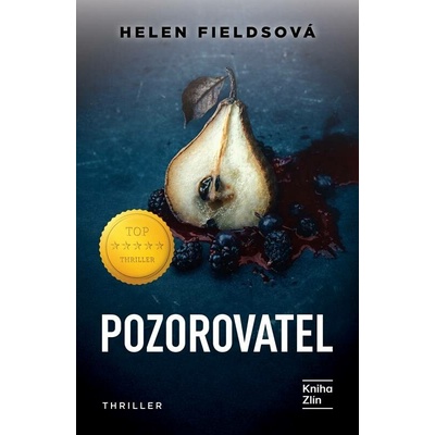 Pozorovatel