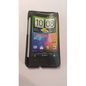 Image 1 of HTC Силиконов калъф за HTC Desire HD