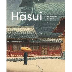 Kawase Hasui: Modern Visions of Japan (ISBN: 9789464781182)