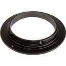 JJC reverzný krúžok 58 mm pre Pentax