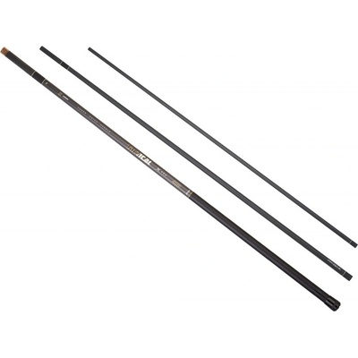Zfish Podberáková Tyč Tactical Handle 4 m 3-Diel
