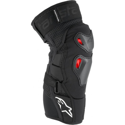 Chrániče kolien Alpinestars BIONIC PRE PLASMA