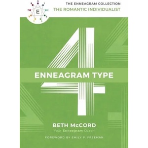 Enneagram Type 4 | Beth McCord (ISBN: 9781400215713)