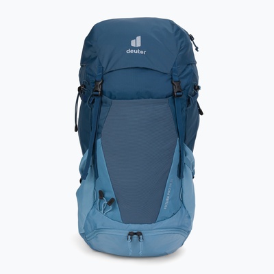 Deuter Дамска туристическа раница deuter Futura Pro 38 SL blue 34012211381