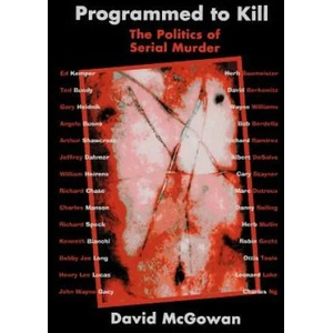 Programmed to Kill (ISBN: 9780595326402)