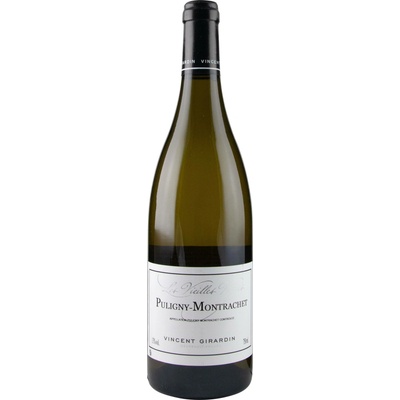 Vincent Girardin Puligny-Montrachet Vieilles Vignes 2023 Bílé 13% 0,75 l (holá láhev)