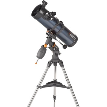 Celestron AstroMaster 130 650mm EQ