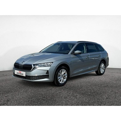 Skoda Octavia Combi 1.5 eTSI DSG 110 kW