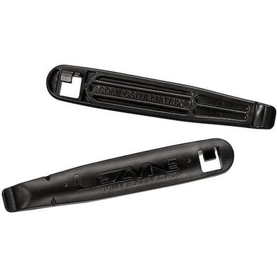 Lezyne Power Lever Ремонт на спукана гума на велосипед (1-TL-POWRXL-V1NL04)