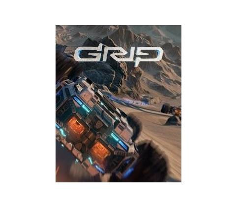 Grip: Combat Racing
