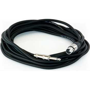 Image 1 of Master Audio Кабел Master Audio PMC627, XLR/6.3mm, 6m (PMC627)