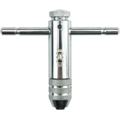 Vorel TO-24710 Vratidlo pro závitníky typ T, ráčnové M5 - M12