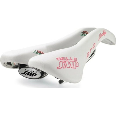 Selle SMP PRO Lady , biele