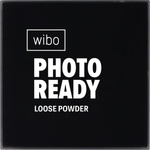 Wibo Прахообразна пудра Photo Ready Mix, 14 g - baby