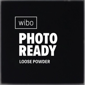 Wibo Прахообразна пудра Photo Ready Mix, 14 g - baby