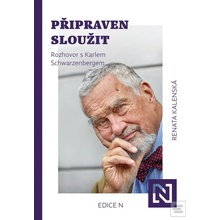 Připraven sloužit