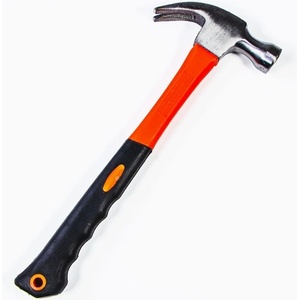 IRIS TOOLS ITCH25-C Санитарен чук 0, 25 kg, дръжка от фибростъкло (ITCH25-C)