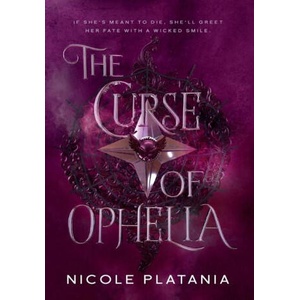 The Curse of Ophelia | Nicole Platania (ISBN: 9798986270449)