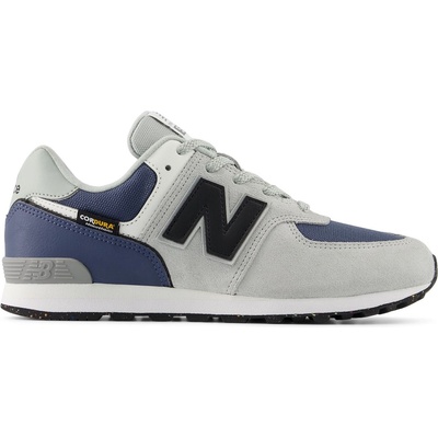 New Balance 574 - Lone Star Grey