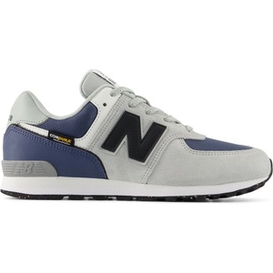 New Balance NB 574 Junior - Lone Star Grey
