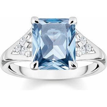 Thomas Sabo TR2362 059 1 prstýnek stone
