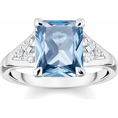 Thomas Sabo TR2362 059 1 prstýnek stone