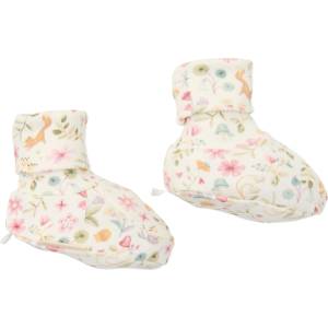 Little Dutch Бебешки пантофки Little Dutch Fairy Garden - 62-74 размер, 2-9 м (CL25229005) - ozone
