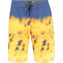 Quiksilver EVERYDAY RAGER TRUE NAVY pánske kúpacie kraťasy