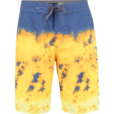 Quiksilver EVERYDAY RAGER TRUE NAVY pánske kúpacie kraťasy