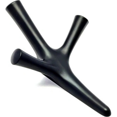 In-Design Sort černý matný – Zboží Dáma