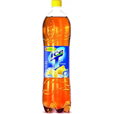 Rauch My Tea Lemon 1,5 l