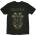 Sleep Token Caramel Green S Риза (SLTKTS33MGR01)
