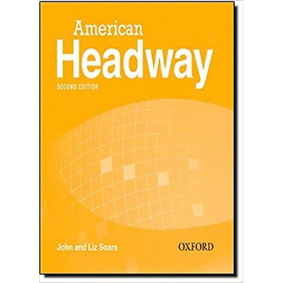 American Headway 2nd Edition 2 Work Book CD