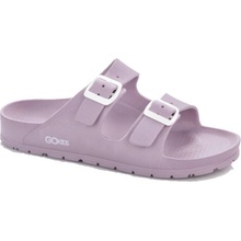 Lemigo plážová obuv LIKE GOkids purple 5193