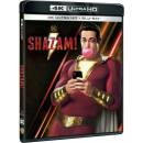 Shazam! BD