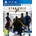 Ubisoft Star Trek Bridge Crew VR (PS4)