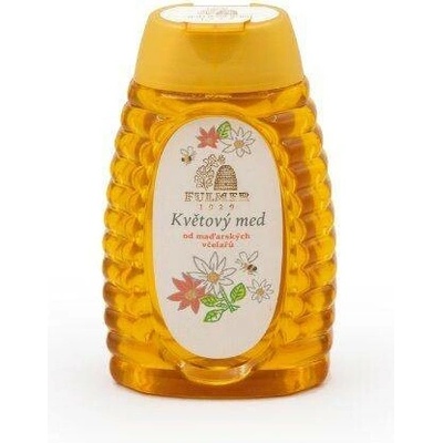 Květový med Fulmer 300 g