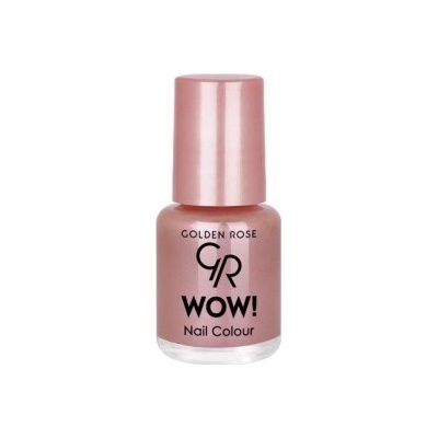 Golden Rose Nail Color lak na nehty 506 6 ml