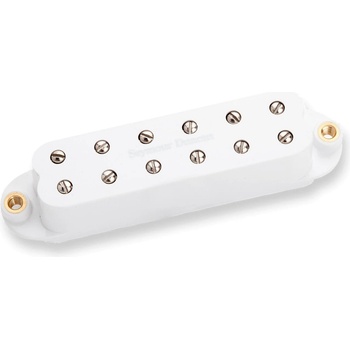 Seymour Duncan SL59-1B White Адаптер за китара (SL59-1B WH)