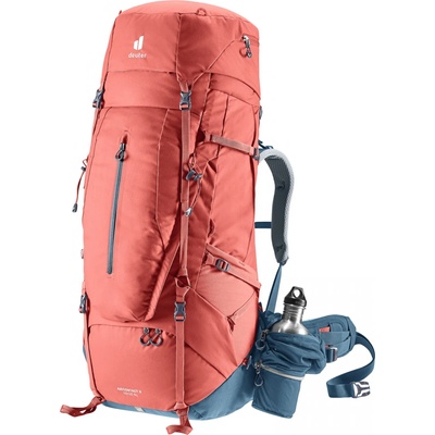 Deuter Aircontact X 80+15 SL