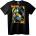 NOONEBRAND Тениска Wolverine X-Men '97 - 2XL, White